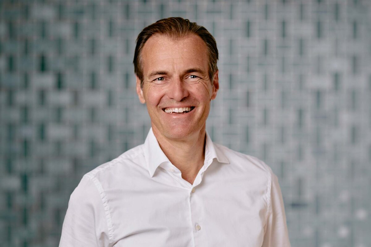 Tomas J. Tenden / Loe Utvikling