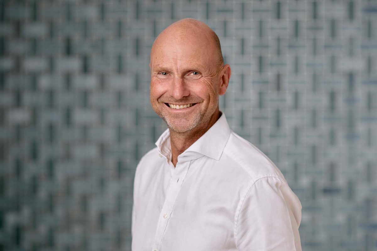 Christian Kulberg / Loe Utvikling