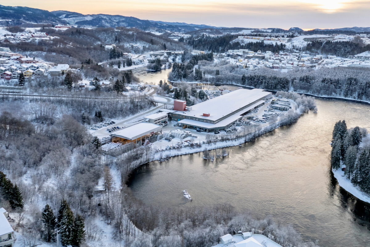 Perspektiv Leirfossvegen 71_industri