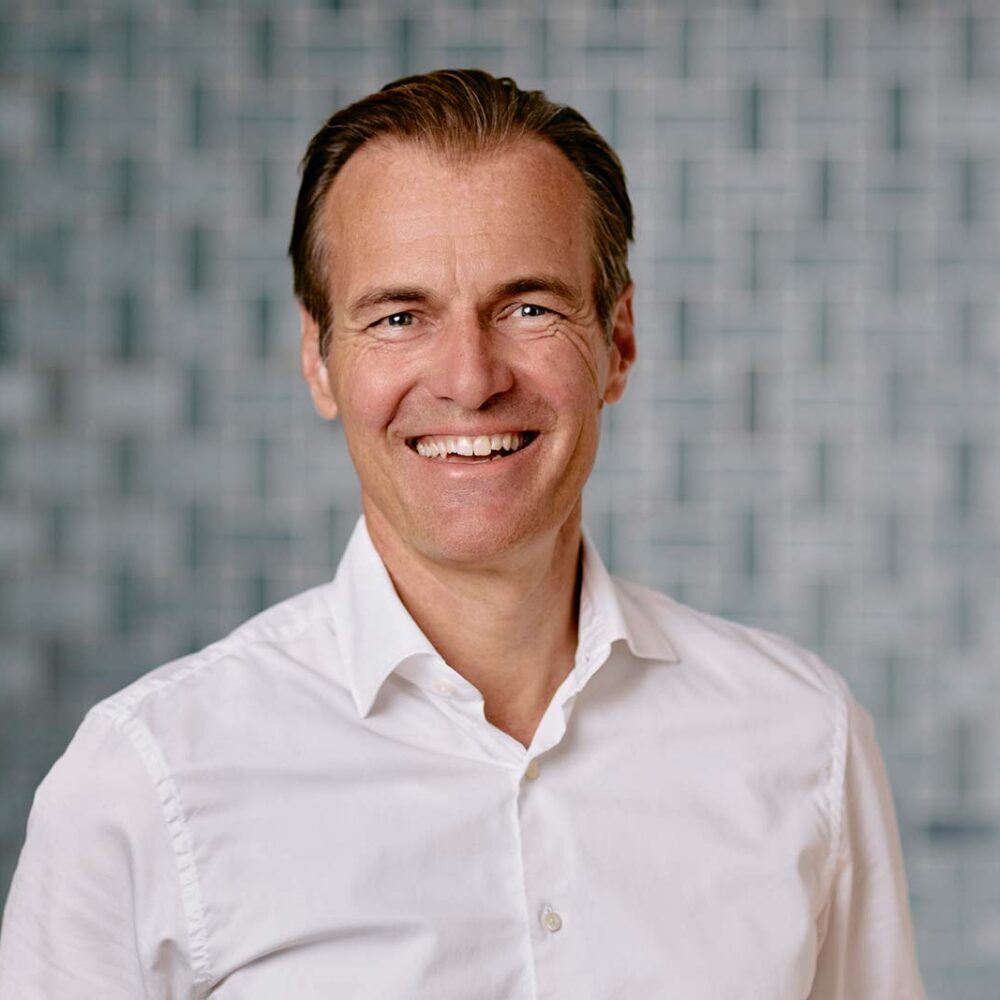 Tomas J. Tenden / Loe Utvikling