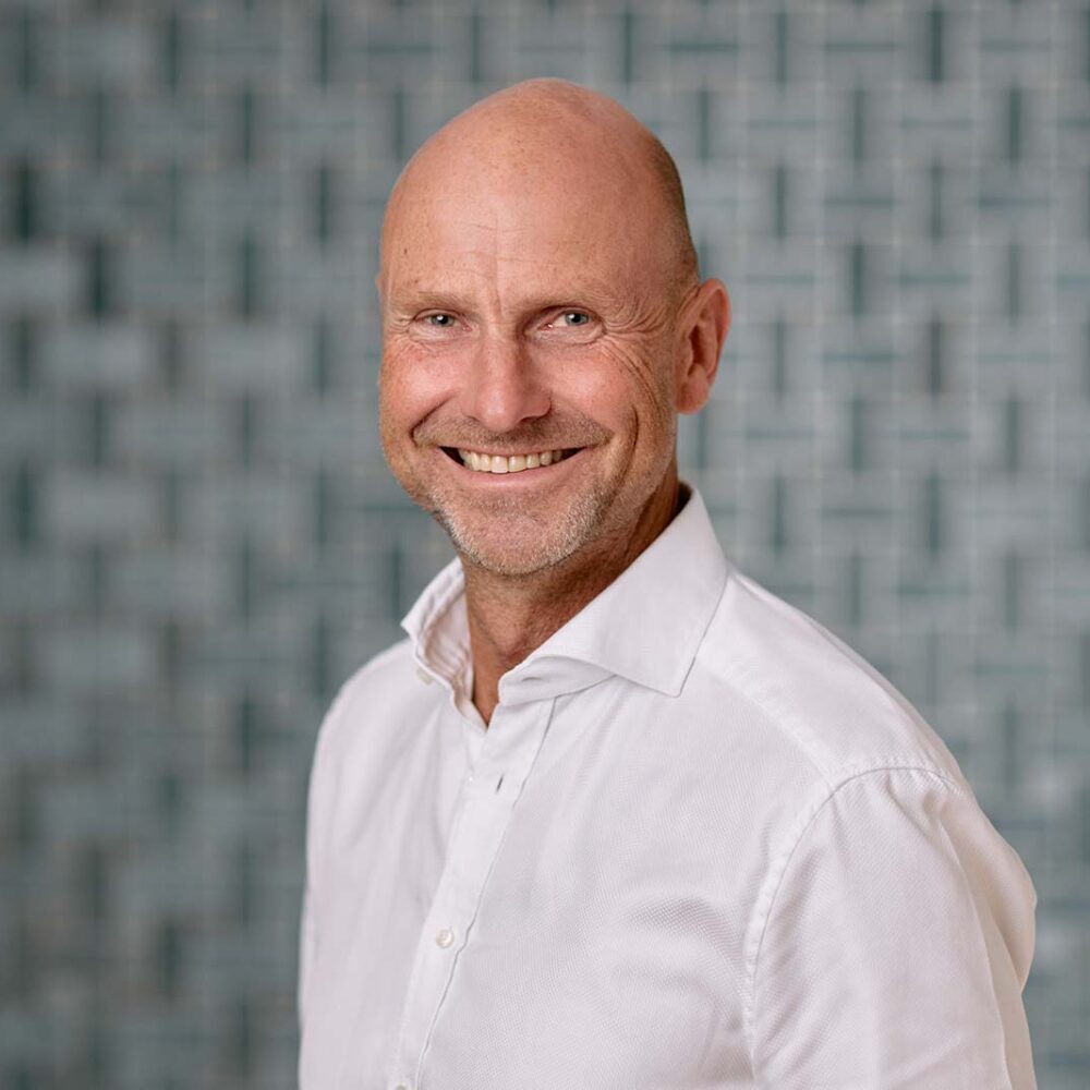 Christian Kulberg / Loe Utvikling